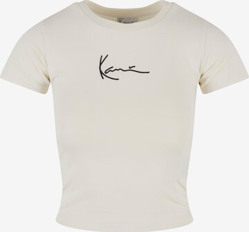 T-shirt Karl Kani en noir