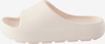 Next Sandaalit värissä valkoinen: etupuoli