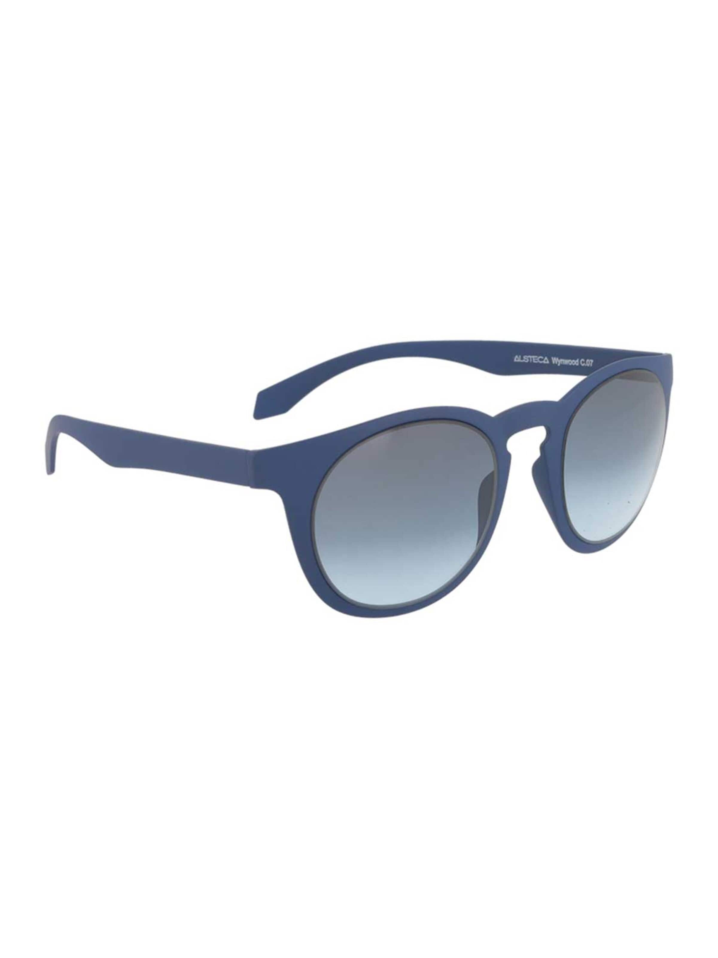 Alsteca Sunglasses 'Wynwood C07' in Blue