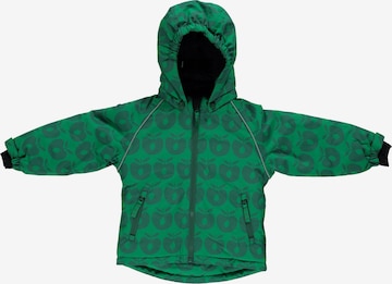 Småfolk Winter Jacket in Green