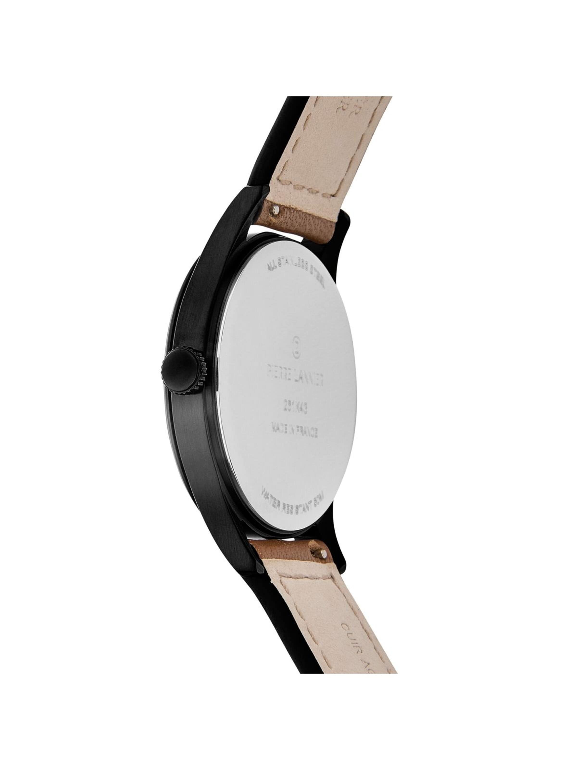 Pierre Lannier Analog watch in Grey