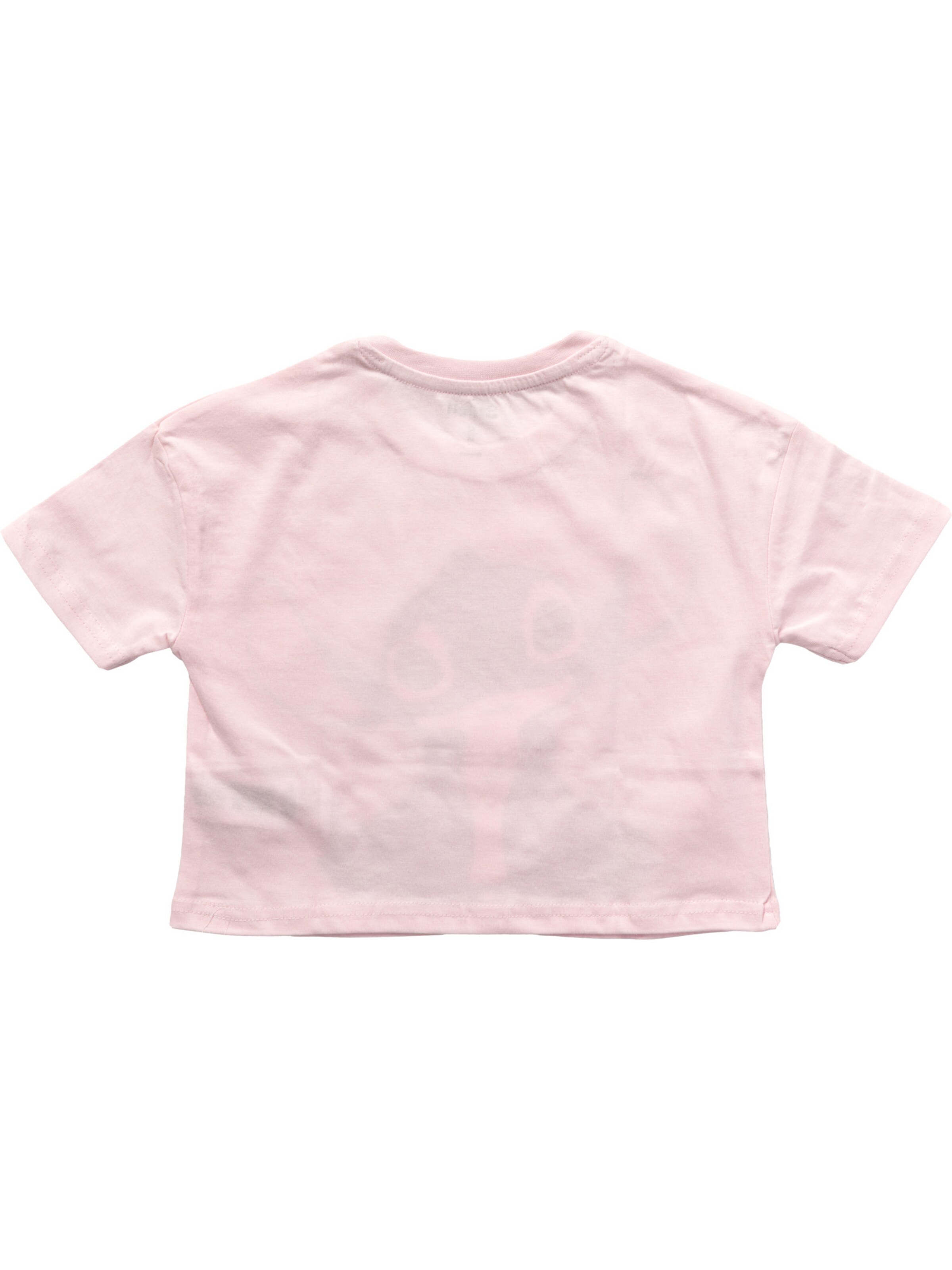 DISNEY Pajamas 'Lilo & Stitch' in Pink