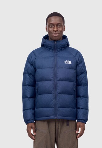 Giacca invernale 'HYDRENALITE' di THE NORTH FACE in blu: frontale