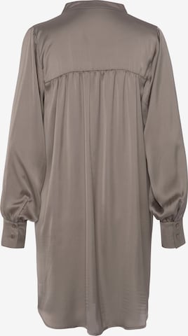 LASCANA Blouse in Brown