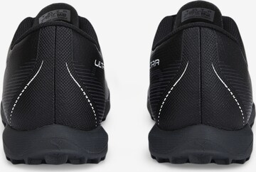 PUMA Athletic Shoes in Black