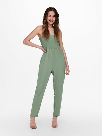 ONLY Jumpsuit in Green