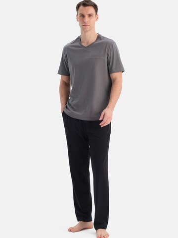 Dagi Παντελόνι πιτζάμας σε γκρι: μπροστά
