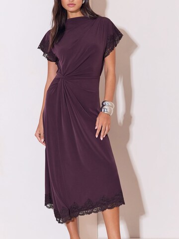 Lipsy Cocktailjurk in Rood