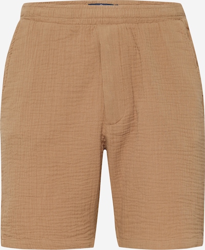 Kronstadt Pants 'Stanley' in Light brown, Item view