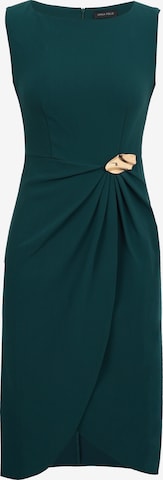 Anna FieldHaljina - zelena boja: prednji dio