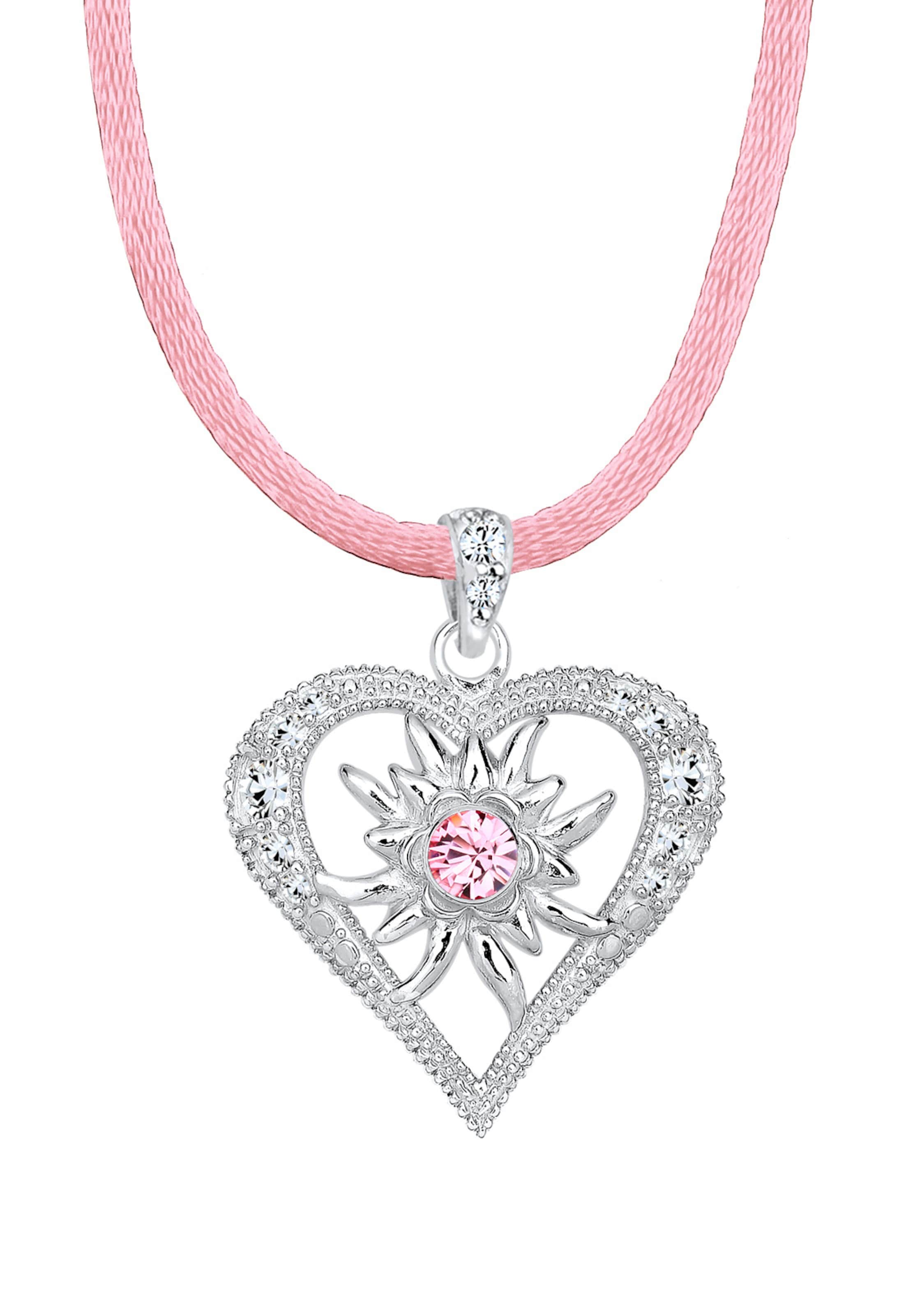 ELLI Kette in Silber