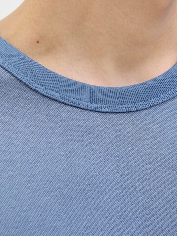 T-Shirt 'JPRBlualves' Jack & Jones Premium en bleu