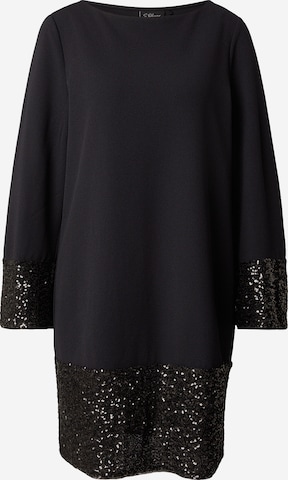 s.Oliver Mekko värissä musta: etupuoli