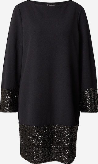 s.Oliver Šaty - čierna, Produkt