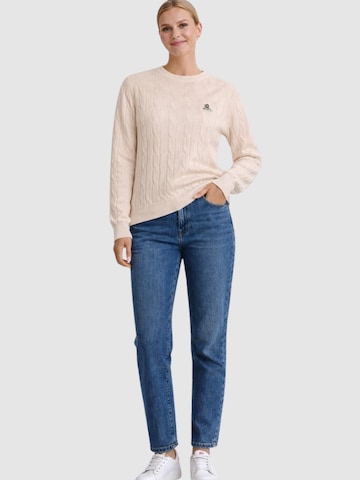 Pull-over Refrigiwear en rose