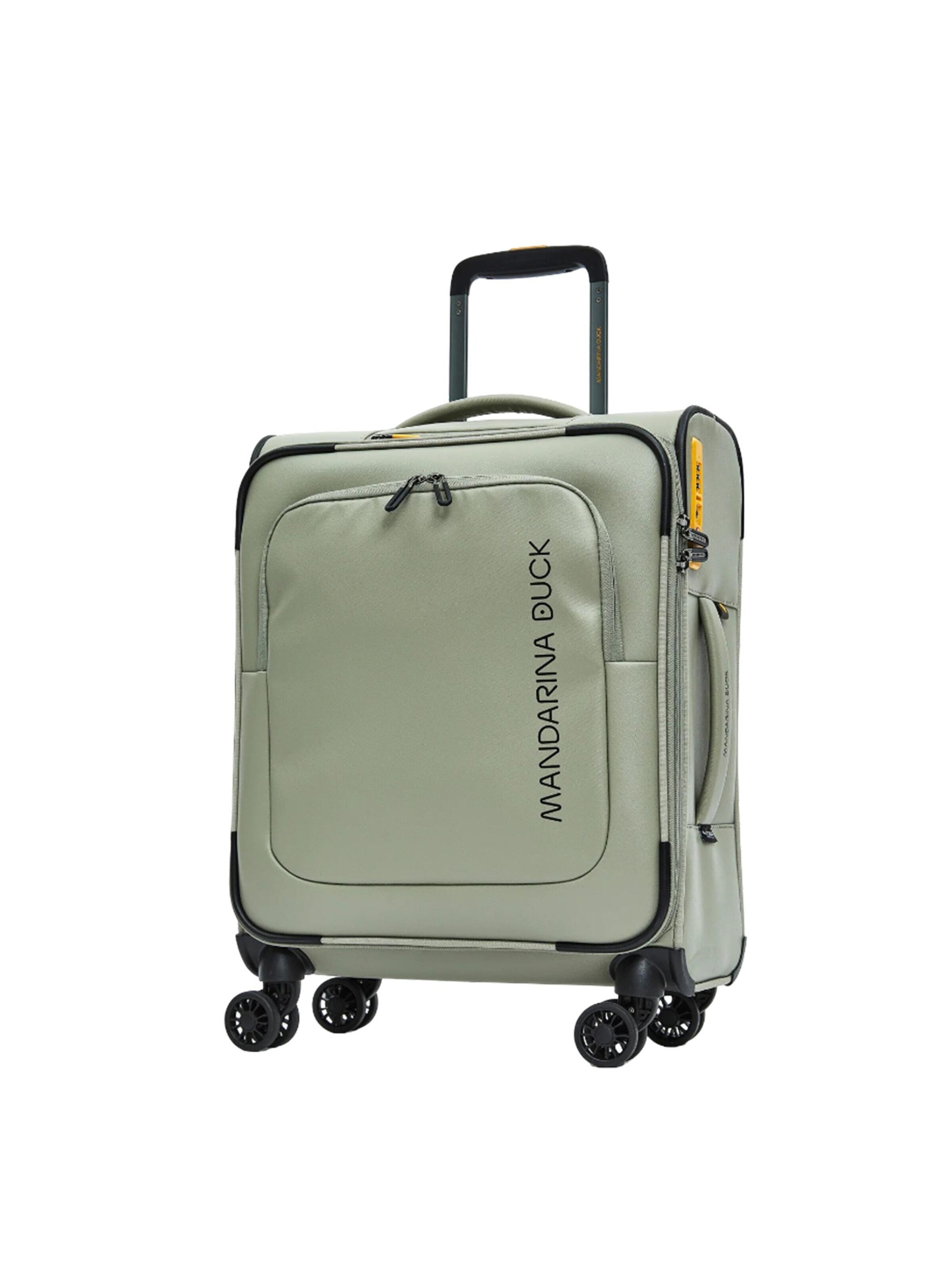 MANDARINA DUCK - Carrito en Mezcla de colores