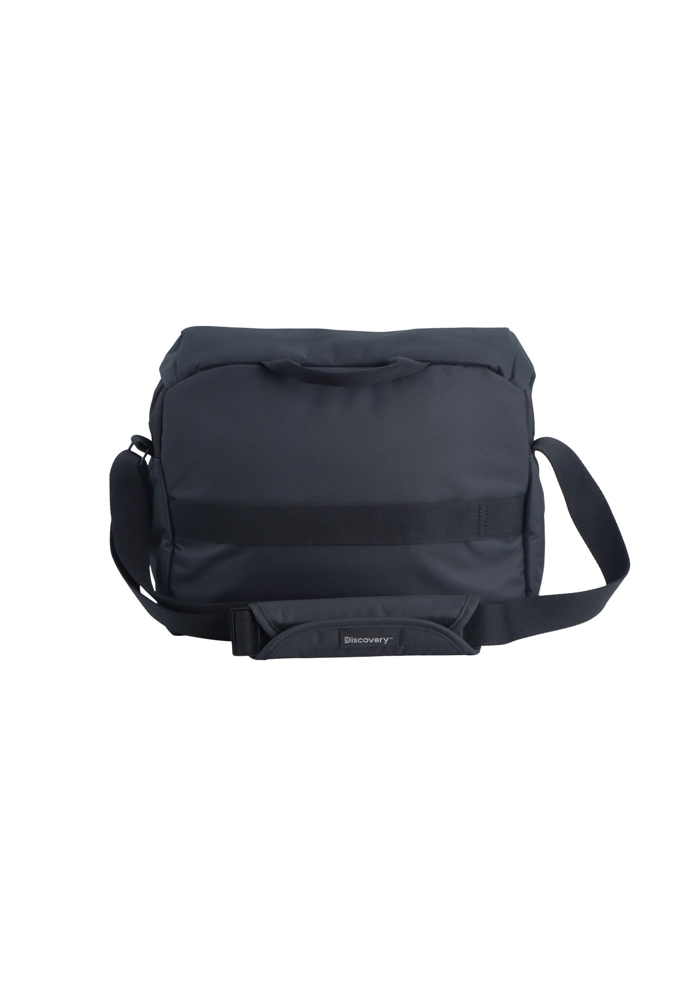Discovery Laptoptasche 'Downtown' in Schwarz