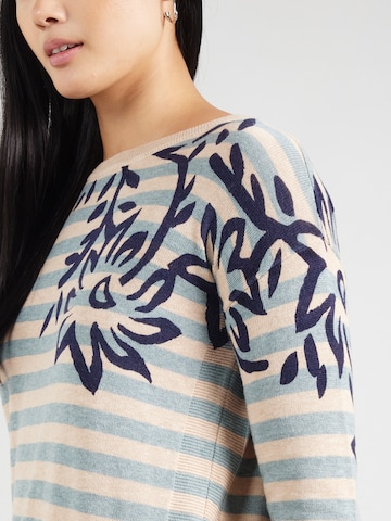 Pullover di WHITE STUFF in verde