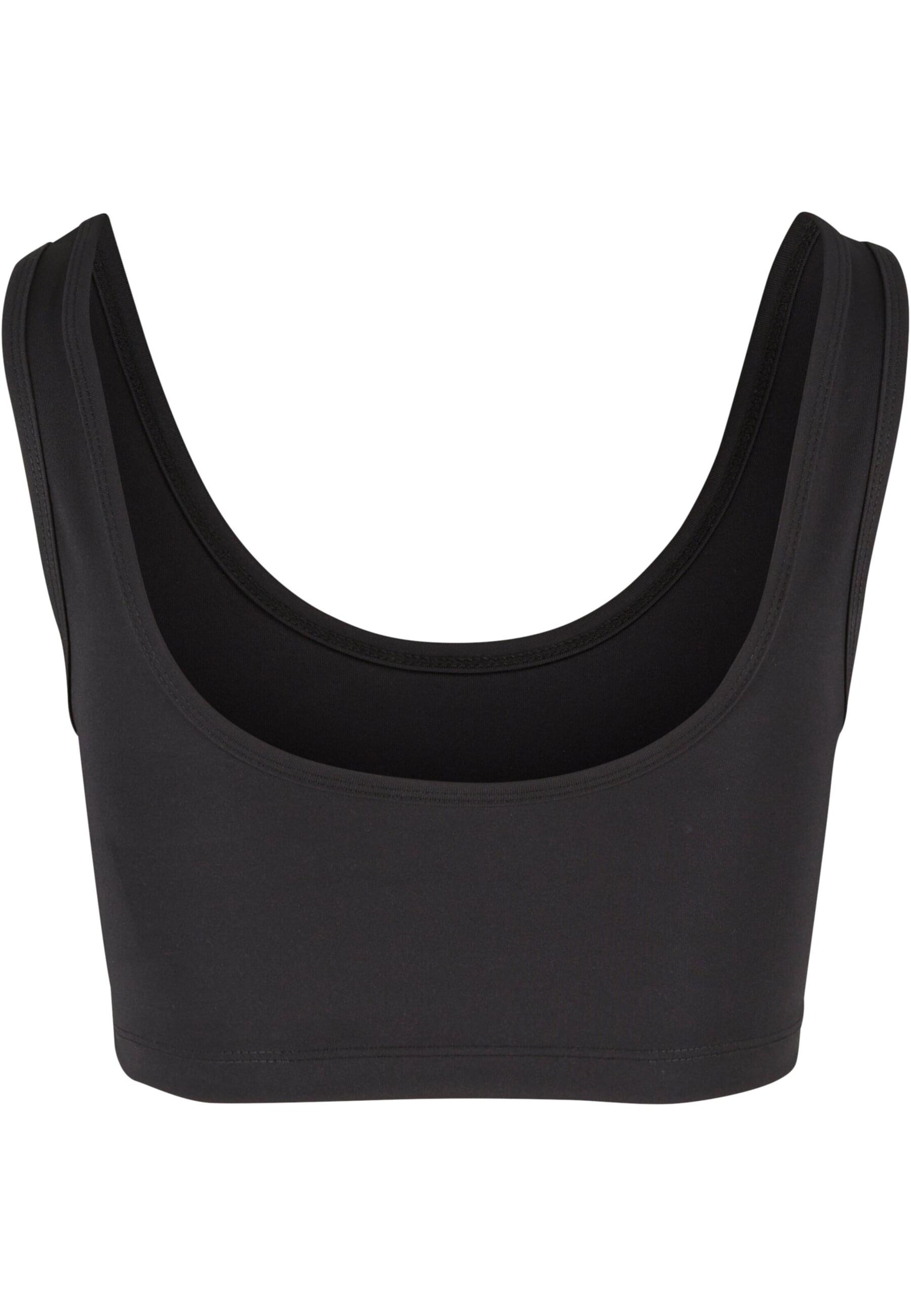 Karl Kani Top in Black