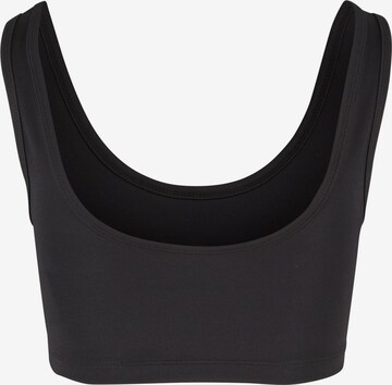 Karl Kani Top in Schwarz