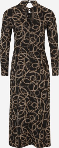 Dorothy Perkins Petite - Vestido em preto