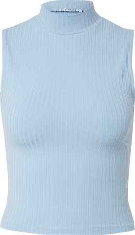 EDITED Top 'Kaori ' in Blue: front