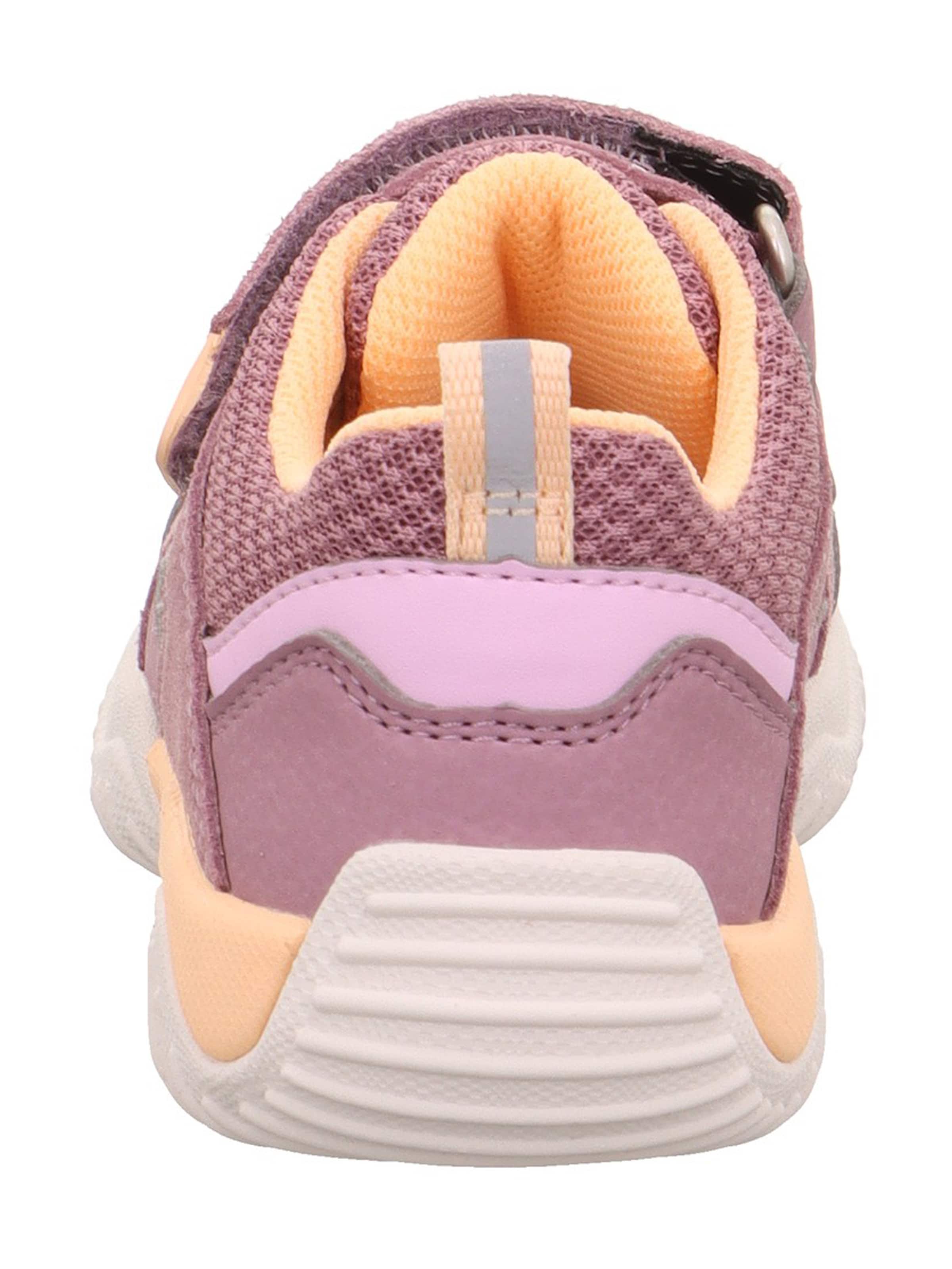 SUPERFIT - Zapatillas deportivas 'Storm' en lila