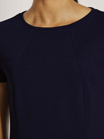 MADELEINE Jurk in Blauw