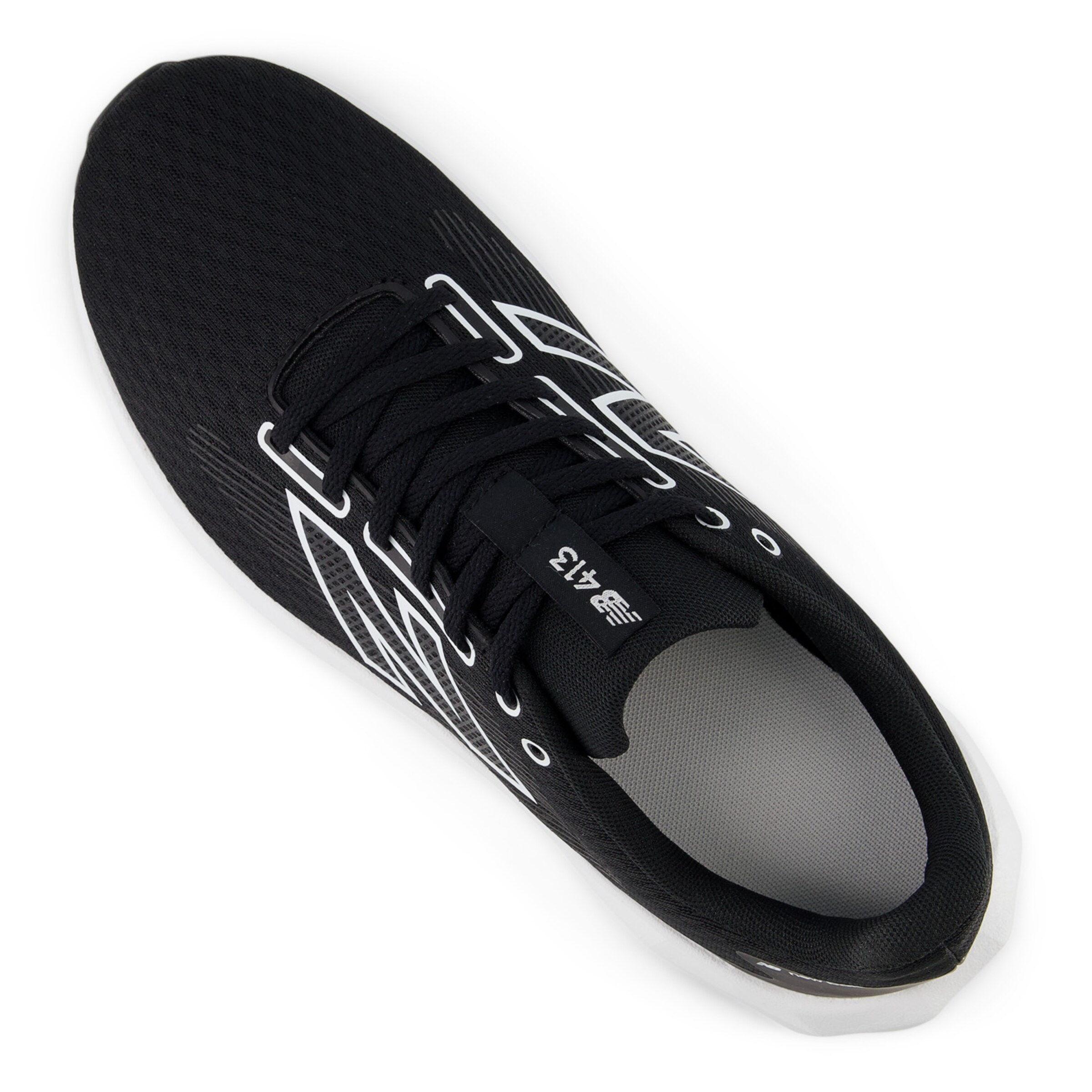 new balance Running Shoes in Black