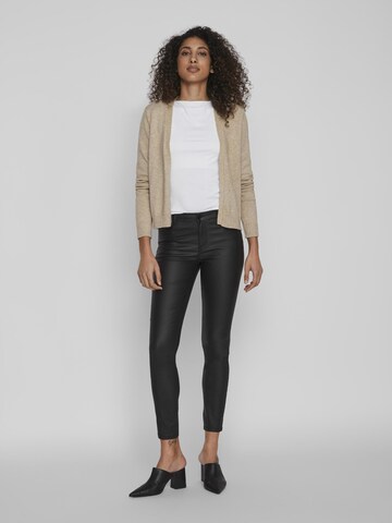 VILA Cardigan 'Ril' i beige