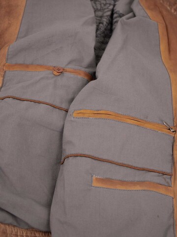 MADDOX Between-Season Jacket 'Alessio' in Brown