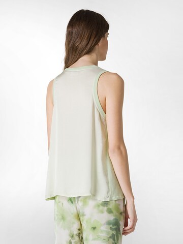 DEHA Sporttop in Groen