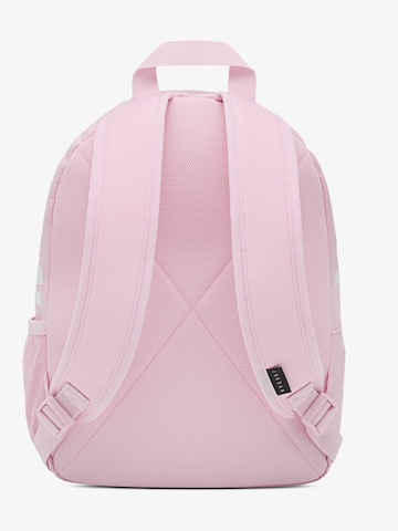 Rucsac 'MINI AIR PATROL' de la Jordan pe roz