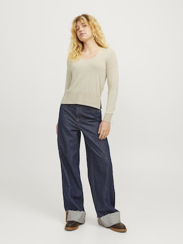 Pull-over 'JXAthena' JJXX en blanc