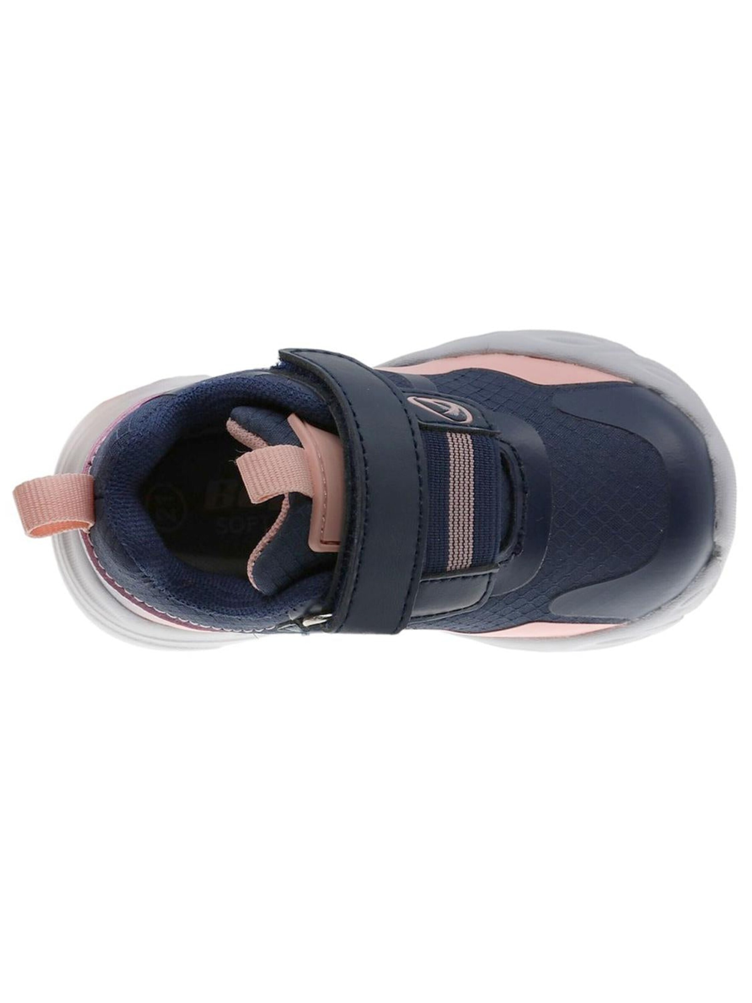 Scarpina primi passi 'Casual Sport Shoe' di Beppi in blu