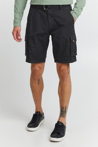 11 Project Pants 'Fribo' in Black: front