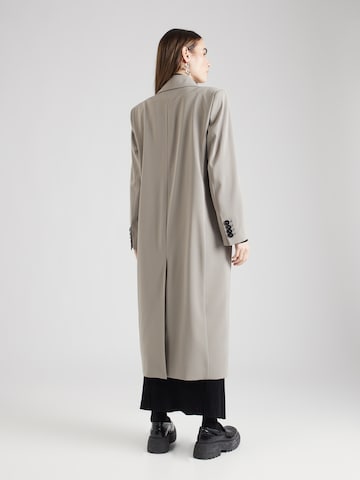 DRYKORN Between-Seasons Coat 'WORCESTER' in Grey