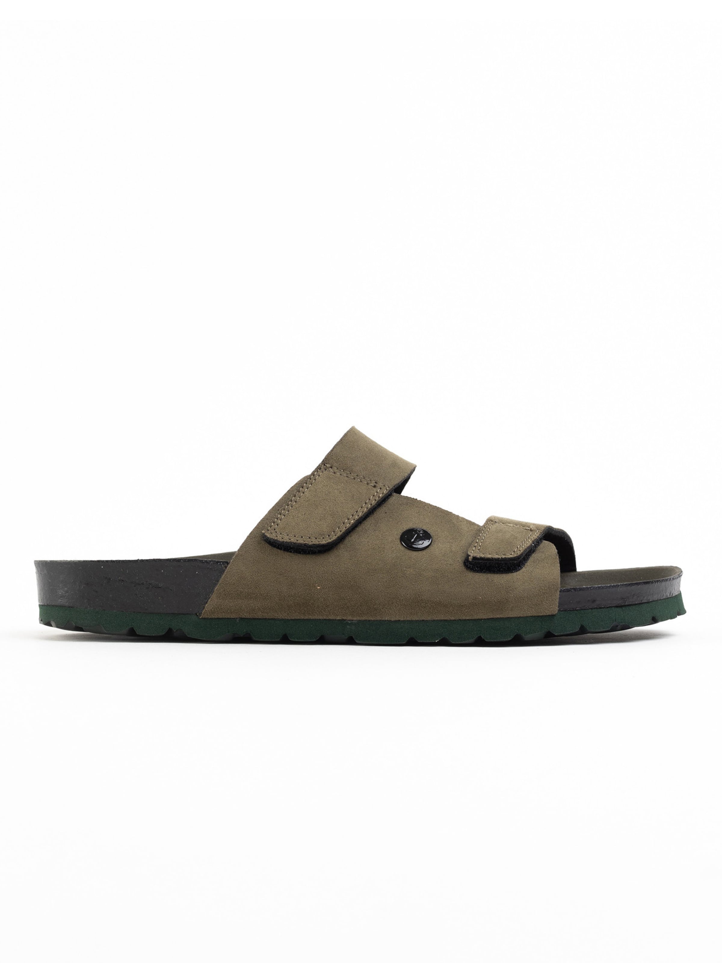 Bayton Пантолеты 'Atrium' в Зеленый