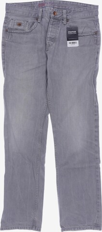 QS Jeans 32 in Grau: predná strana