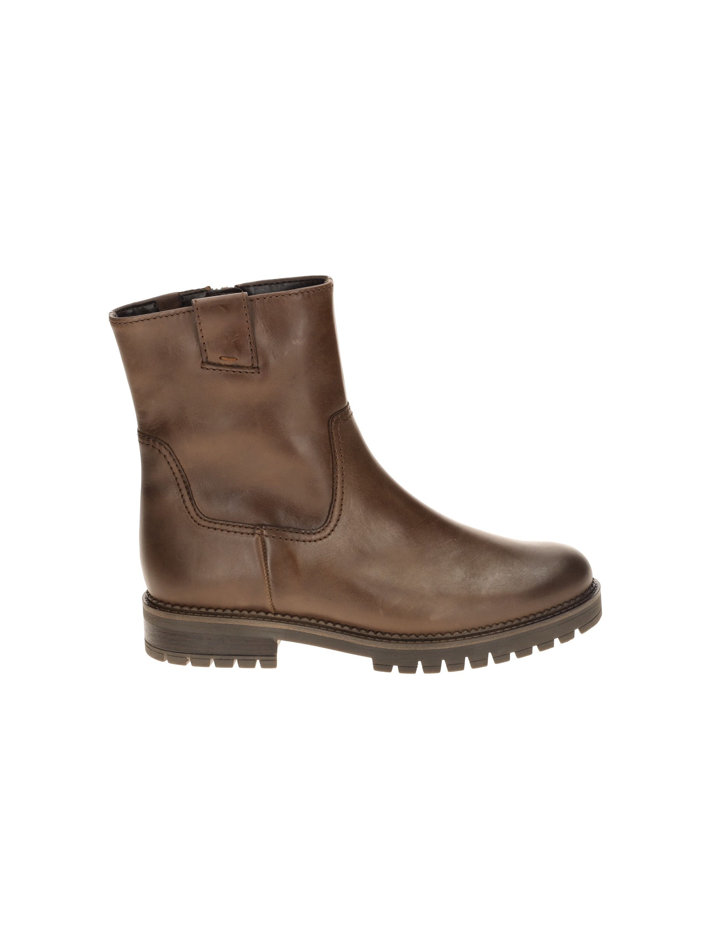 GABOR Boots in Brown