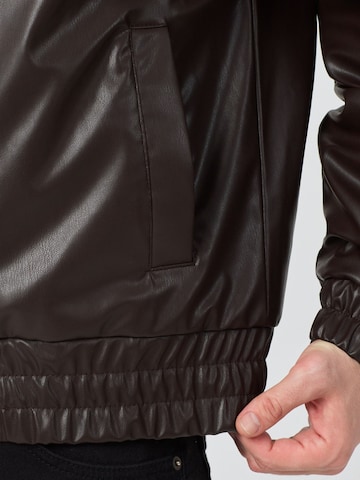 Danger Übergangsjacke 'Jacken'‌‌‌‌‌‌‌ in Braun