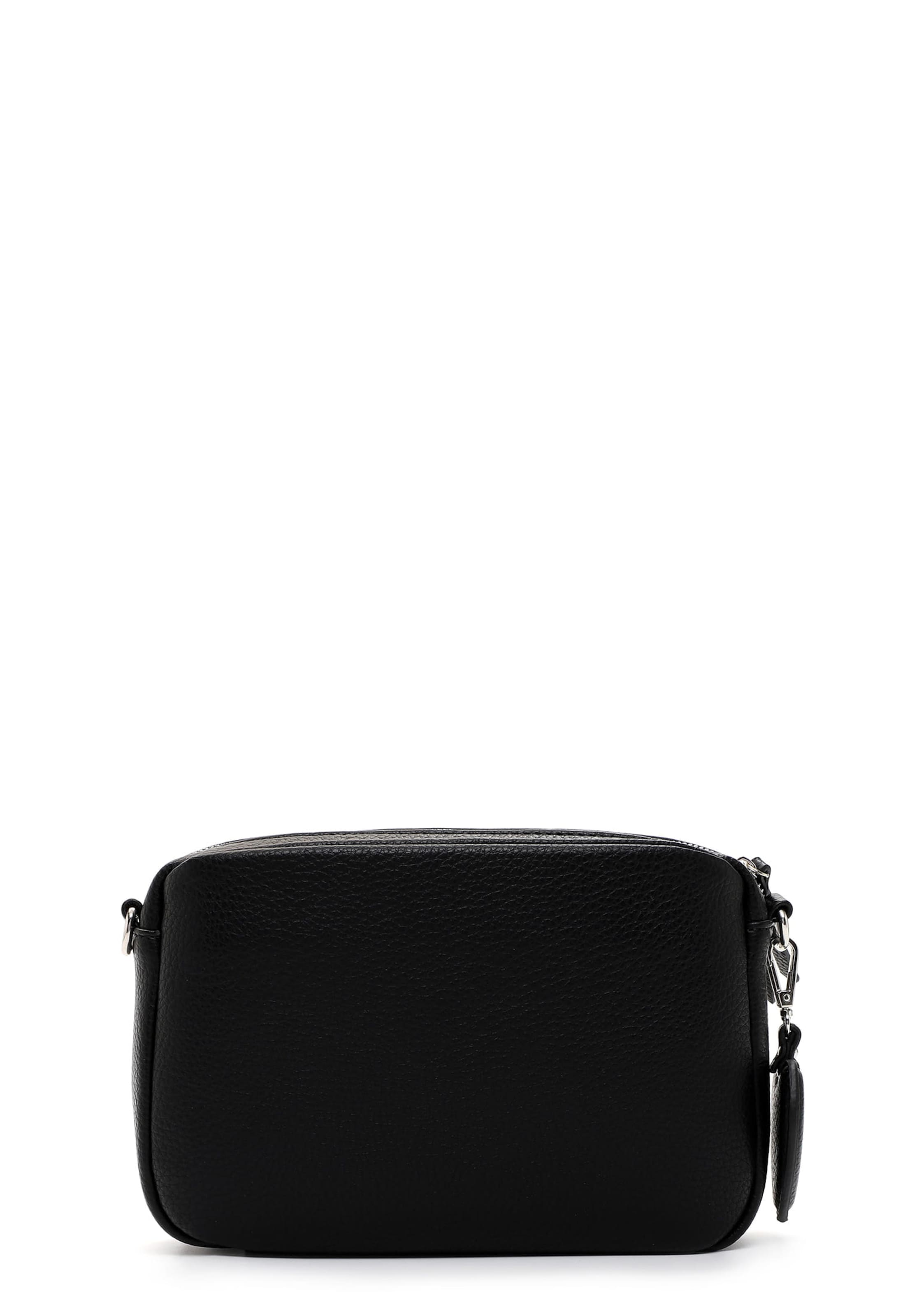 Emily & Noah Skuldertaske 'Enie' i sort