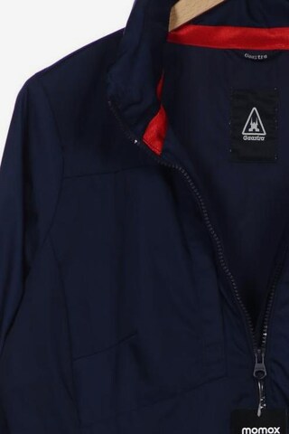 Gaastra Jacket & Coat in L in Blue