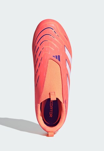 ADIDAS PERFORMANCE Sports shoe 'Predator League' in Orange