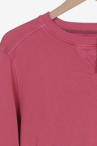 FYNCH-HATTON Sweatshirt & Zip-Up Hoodie in M in Pink