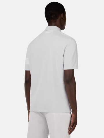Boggi Milano Shirt in Grey