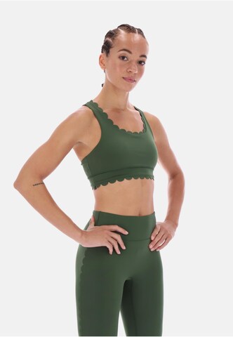 Ted Baker Podprsenka – zelená