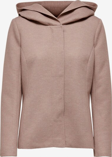 ONLY Between-season jacket 'Sedona' in Dusky pink, Item view