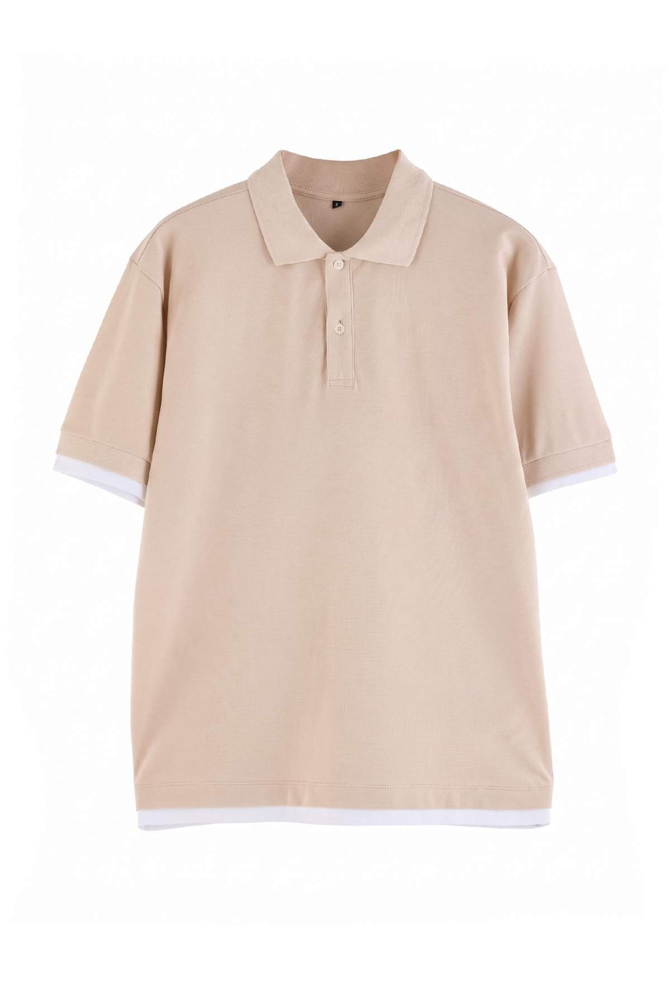 Trendyol Shirt in S in Beige, Item view