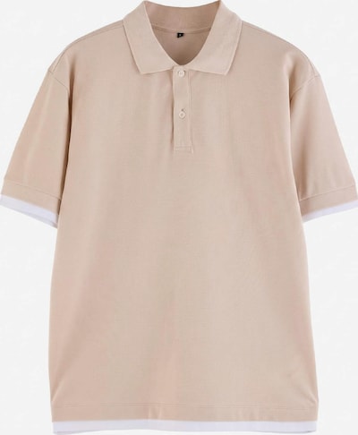 Trendyol Shirt in S in Beige, Item view